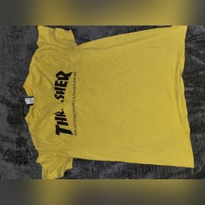 Thrasher shirt